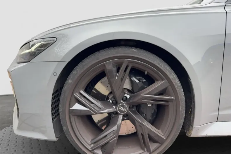 Audi RS6 din 2022 cu 95.000 km - oferta AUD118410 - foto 23