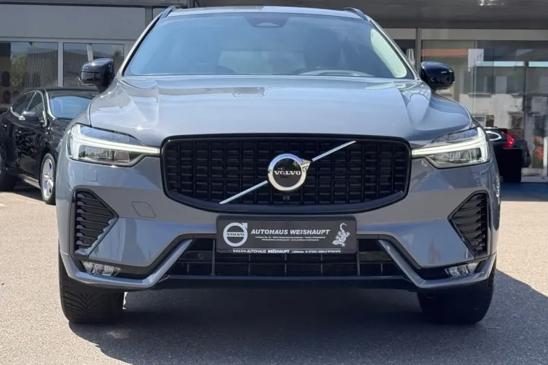 Volvo XC60 din 2023 cu 90.000 km - oferta VOL118412 - foto 2