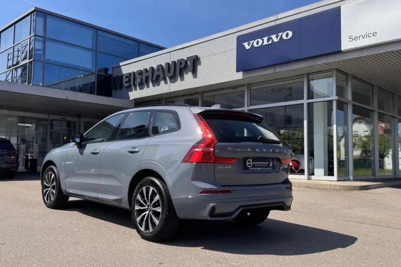 Volvo XC60 din 2023 cu 90.000 km - oferta VOL118412 - foto 4