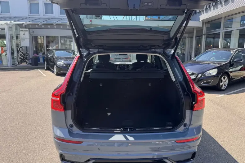 Volvo XC60 din 2023 cu 90.000 km - oferta VOL118412 - foto 6