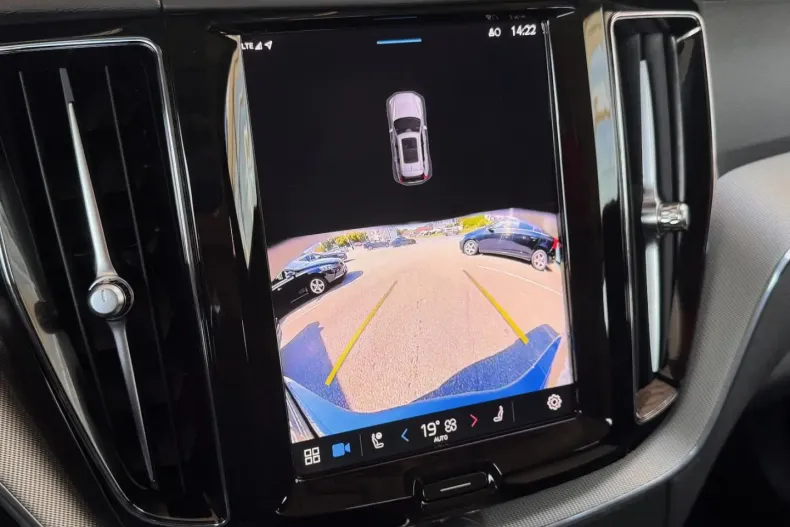 Volvo XC60 din 2023 cu 90.000 km - oferta VOL118412 - foto 10