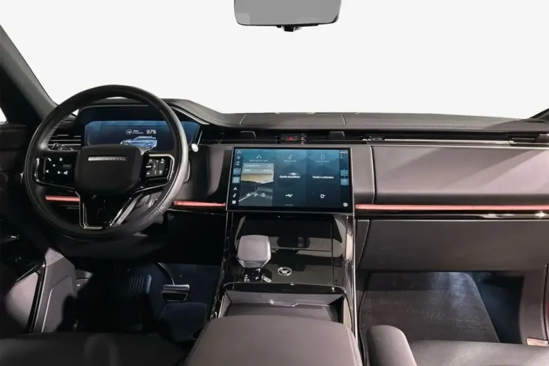 Land Rover Range Rover Sport din 2024 cu 29.368 km - oferta LAN118413 - foto 5