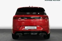 Land Rover Range Rover Sport din 2024 cu 29.368 km - oferta LAN118413 - foto 8