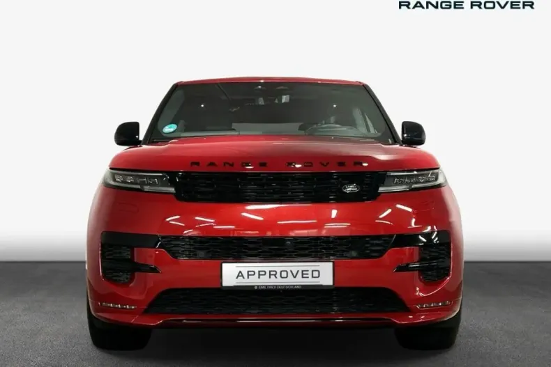 Land Rover Range Rover Sport din 2024 cu 29.368 km - oferta LAN118413 - foto 9