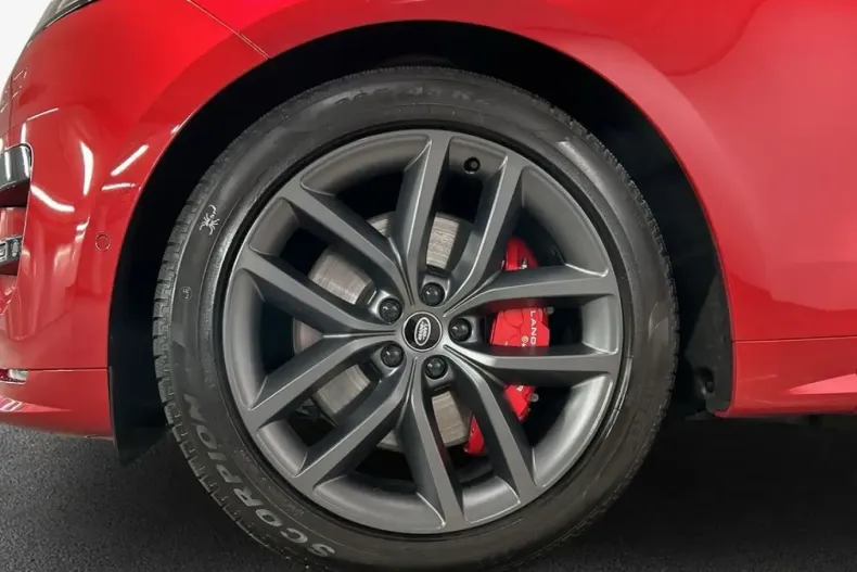 Land Rover Range Rover Sport din 2024 cu 29.368 km - oferta LAN118413 - foto 10