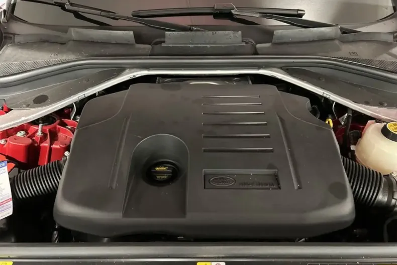 Land Rover Range Rover Sport din 2024 cu 29.368 km - oferta LAN118413 - foto 11