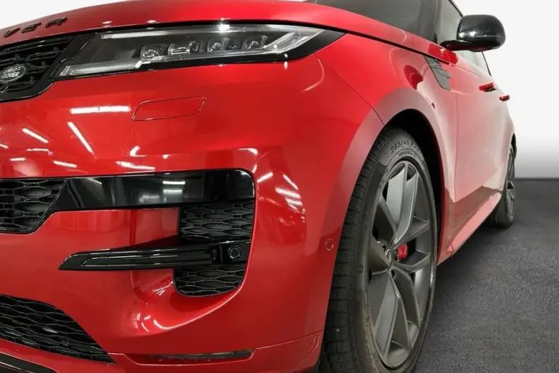 Land Rover Range Rover Sport din 2024 cu 29.368 km - oferta LAN118413 - foto 13