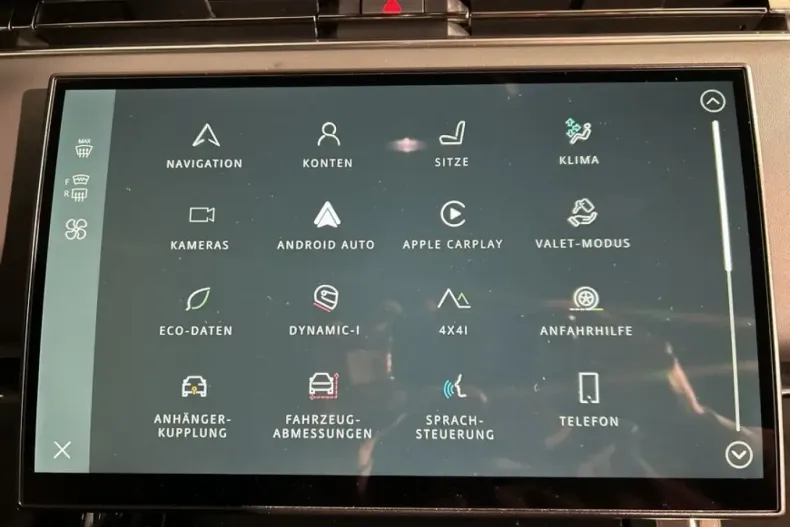 Land Rover Range Rover Sport din 2024 cu 29.368 km - oferta LAN118413 - foto 19