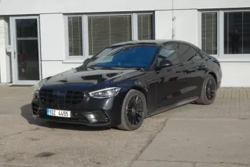 Mercedes-Benz S 400 din 2022 - oferta MER118414