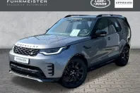 Land Rover Discovery din 2023 cu 9.000 km - oferta LAN118417 - foto 1