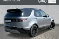 Land Rover Discovery din 2023 cu 9.000 km - oferta LAN118417 - foto 2