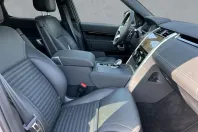 Land Rover Discovery din 2023 cu 9.000 km - oferta LAN118417 - foto 3