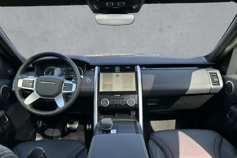 Land Rover Discovery din 2023 cu 9.000 km - oferta LAN118417 - foto 4