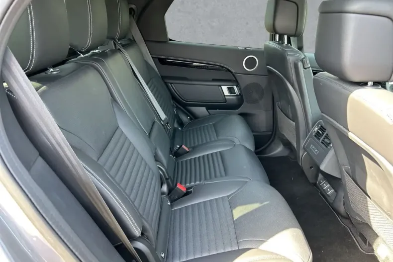 Land Rover Discovery din 2023 cu 9.000 km - oferta LAN118417 - foto 5