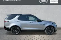 Land Rover Discovery din 2023 cu 9.000 km - oferta LAN118417 - foto 6