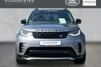Land Rover Discovery din 2023 cu 9.000 km - oferta LAN118417 - foto 8