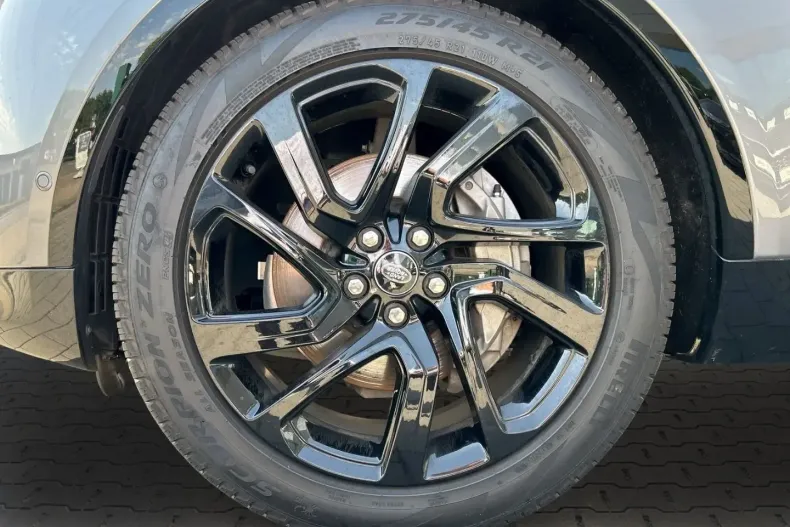 Land Rover Discovery din 2023 cu 9.000 km - oferta LAN118417 - foto 9