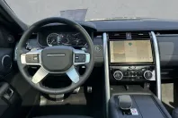 Land Rover Discovery din 2023 cu 9.000 km - oferta LAN118417 - foto 10