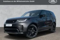 Land Rover Discovery din 2024 cu 15.528 km - oferta LAN118420 - foto 1