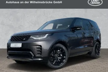 Land Rover Discovery din 2024 - oferta LAN118420