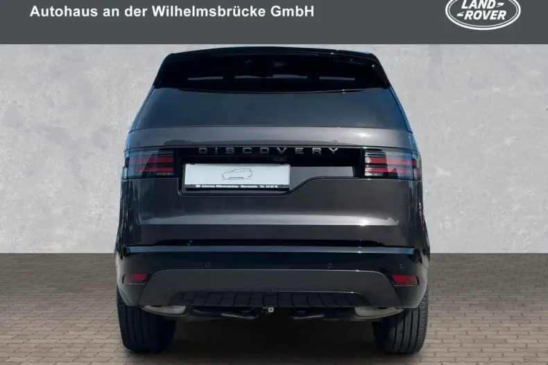 Land Rover Discovery din 2024 cu 15.528 km - oferta LAN118420 - foto 7