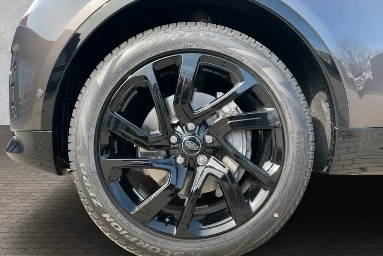 Land Rover Discovery din 2024 cu 15.528 km - oferta LAN118420 - foto 9