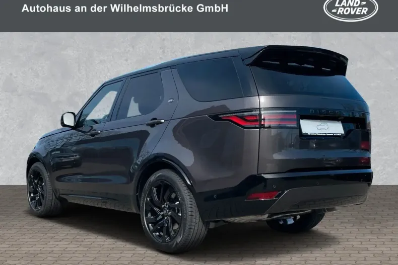 Land Rover Discovery din 2024 cu 15.528 km - oferta LAN118420 - foto 11