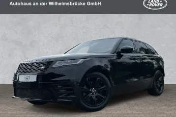 Land Rover Range Rover Velar din 2021 - oferta LAN118425