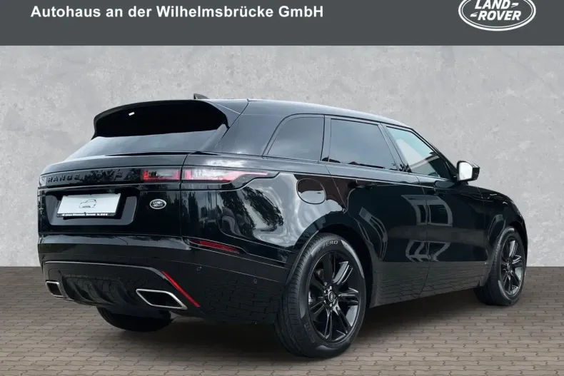 Land Rover Range Rover Velar din 2021 cu 58.385 km - oferta LAN118425 - foto 2