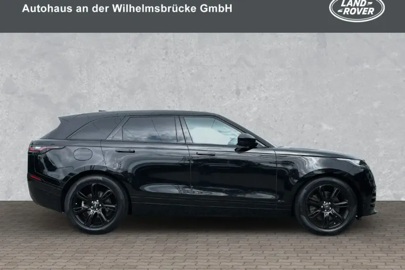 Land Rover Range Rover Velar din 2021 cu 58.385 km - oferta LAN118425 - foto 6