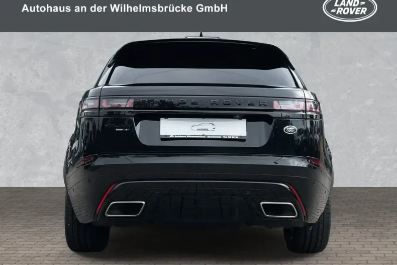 Land Rover Range Rover Velar din 2021 cu 58.385 km - oferta LAN118425 - foto 7