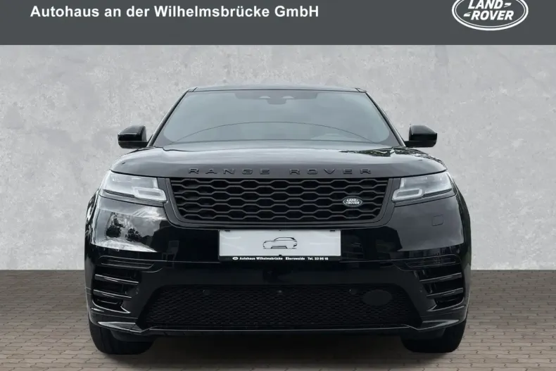 Land Rover Range Rover Velar din 2021 cu 58.385 km - oferta LAN118425 - foto 8