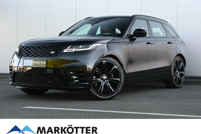 Land Rover Range Rover Velar din 2022 cu 81.503 km - oferta LAN118426 - foto 1