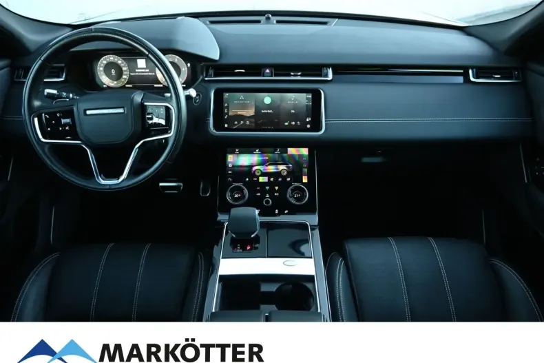 Land Rover Range Rover Velar din 2022 cu 81.503 km - oferta LAN118426 - foto 2