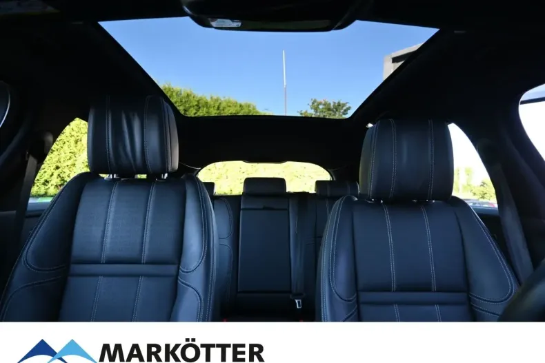 Land Rover Range Rover Velar din 2022 cu 81.503 km - oferta LAN118426 - foto 3