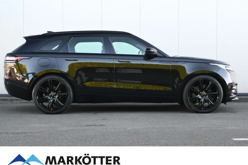 Land Rover Range Rover Velar din 2022 cu 81.503 km - oferta LAN118426 - foto 4