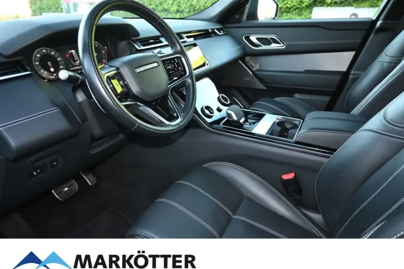 Land Rover Range Rover Velar din 2022 cu 81.503 km - oferta LAN118426 - foto 5