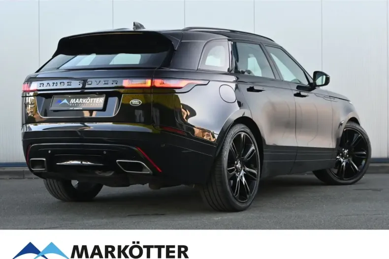 Land Rover Range Rover Velar din 2022 cu 81.503 km - oferta LAN118426 - foto 6