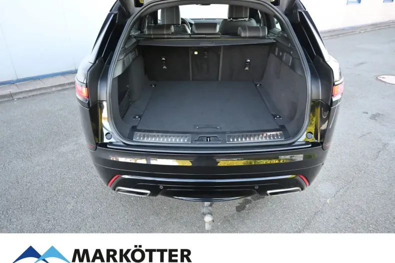 Land Rover Range Rover Velar din 2022 cu 81.503 km - oferta LAN118426 - foto 7