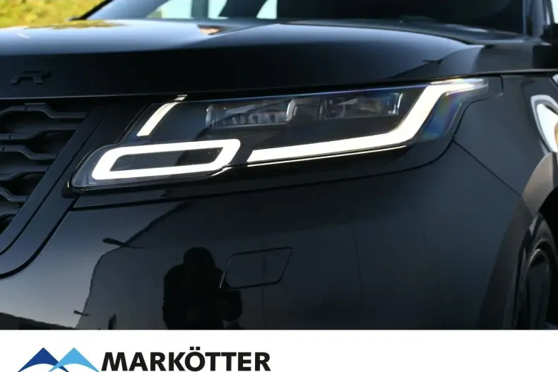 Land Rover Range Rover Velar din 2022 cu 81.503 km - oferta LAN118426 - foto 11