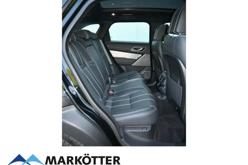 Land Rover Range Rover Velar din 2022 cu 81.503 km - oferta LAN118426 - foto 12