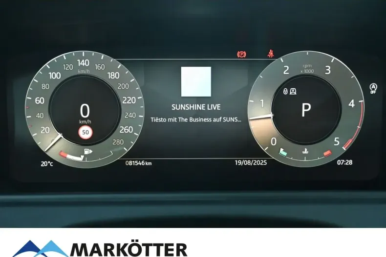 Land Rover Range Rover Velar din 2022 cu 81.503 km - oferta LAN118426 - foto 15