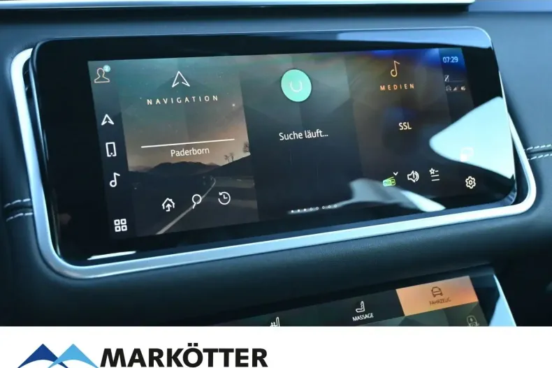 Land Rover Range Rover Velar din 2022 cu 81.503 km - oferta LAN118426 - foto 21