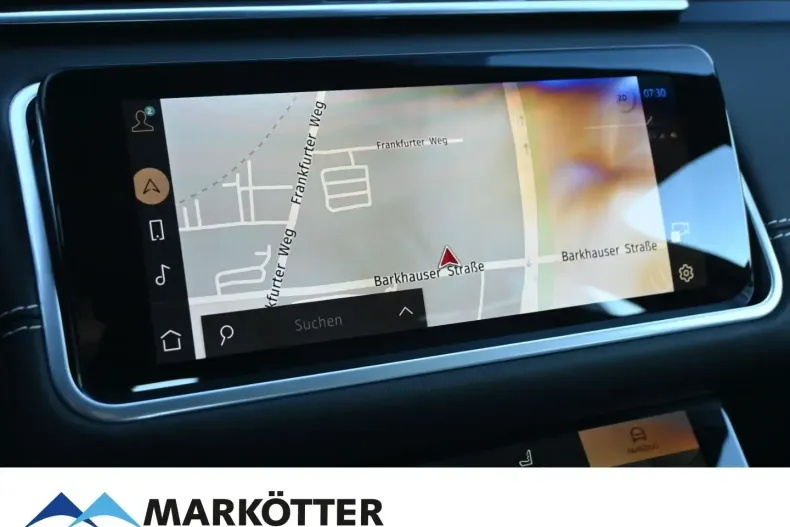 Land Rover Range Rover Velar din 2022 cu 81.503 km - oferta LAN118426 - foto 22