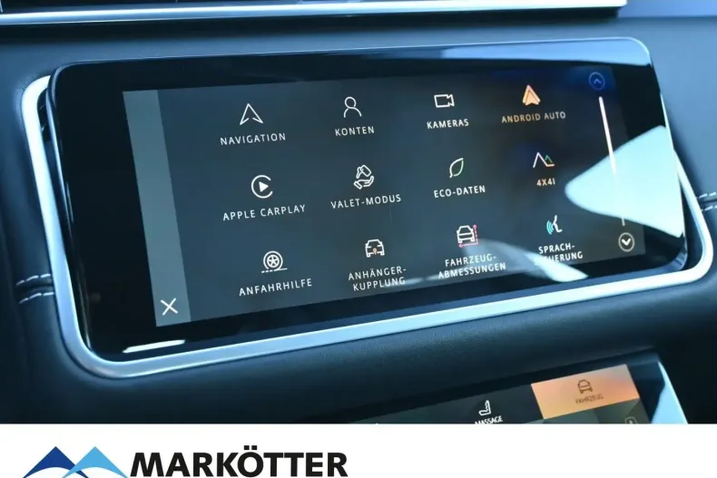 Land Rover Range Rover Velar din 2022 cu 81.503 km - oferta LAN118426 - foto 23