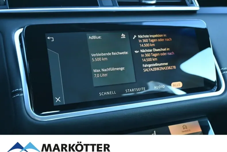 Land Rover Range Rover Velar din 2022 cu 81.503 km - oferta LAN118426 - foto 28