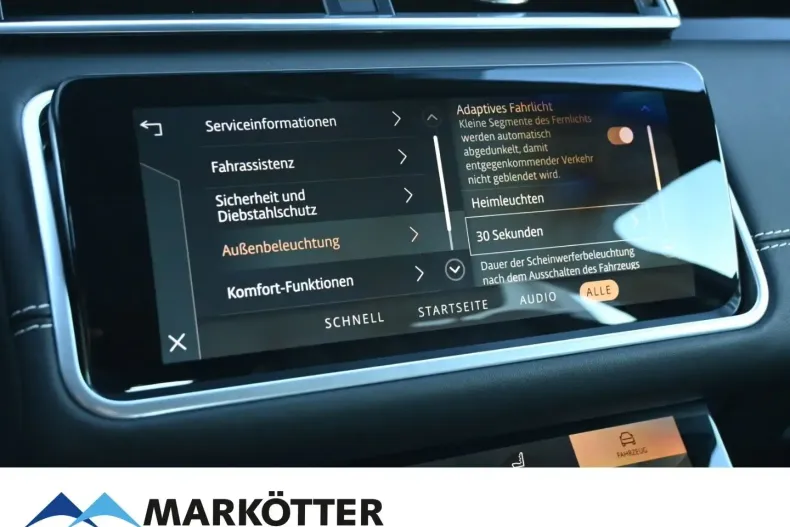 Land Rover Range Rover Velar din 2022 cu 81.503 km - oferta LAN118426 - foto 29