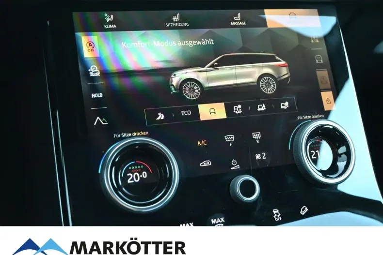 Land Rover Range Rover Velar din 2022 cu 81.503 km - oferta LAN118426 - foto 30