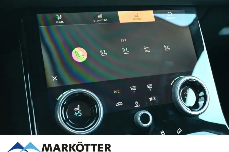 Land Rover Range Rover Velar din 2022 cu 81.503 km - oferta LAN118426 - foto 31