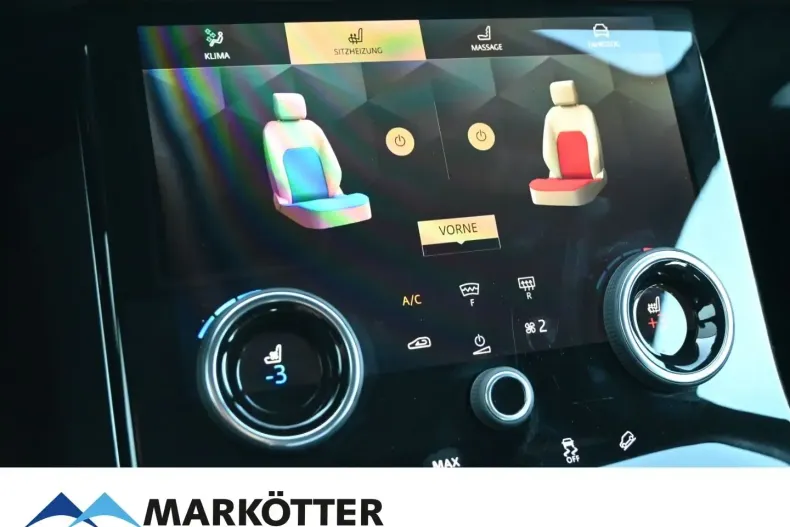 Land Rover Range Rover Velar din 2022 cu 81.503 km - oferta LAN118426 - foto 32